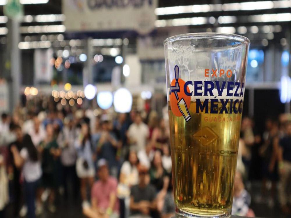 <b>Expo Cerveza Mexico 2025</b>